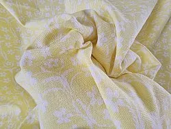 Konyharuhák 2 db-os csomag - Ella (sárga)