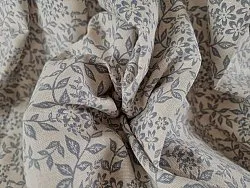 Konyharuhák 2 db-os csomag - Lilja (kék)