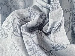 Konyharuhák 2 db-os csomag - Minna (kék)