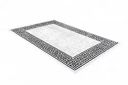 Wilton szőnyeg - Kuba (fehér)