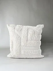 Párnahuzat - Alexa (offwhite)