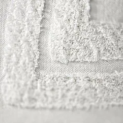 Párnahuzat - Alexa (offwhite)