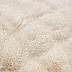 Párnahuzat - Aranga Bubble (bézs)