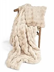 Párnahuzat - Aranga Bubble (bézs)