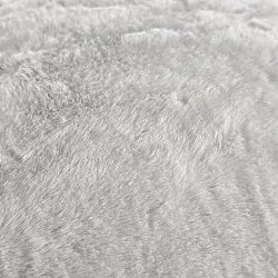 Párnahuzat - Aranga Super Soft (szürke)