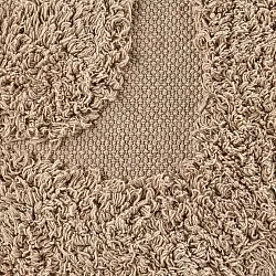 Párnahuzat - Bonnie (bézs)