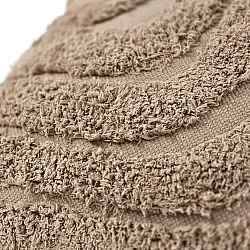 Párnahuzat - Bonnie (bézs)