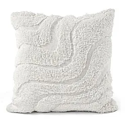 Párnahuzat - Bonnie (offwhite)