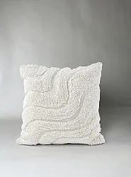 Párnahuzat - Bonnie (offwhite)