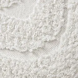 Párnahuzat - Bonnie (offwhite)