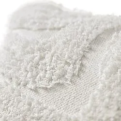 Párnahuzat - Bonnie (offwhite)