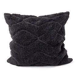 Párnahuzat - Brynn (fekete)