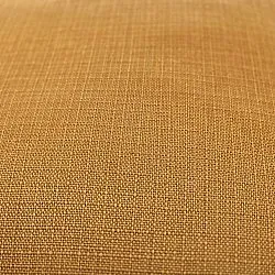 Párnahuzat - Luana (sárga)