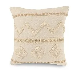 Párnahuzat - Miquelon (fehér)