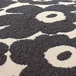 Párnahuzat - Onsala (fekete/fehér)