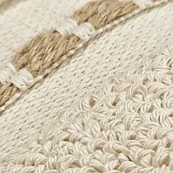 Párnahuzat - Pictou (piszkosfehér)