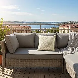 Párnahuzat - Rivia (multi)