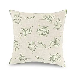 Párnahuzat - Vasa Embroidered Cushion Cover (multi)