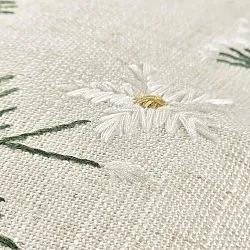 Párnahuzat - Vasa Embroidered Cushion Cover (multi)