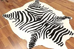 Zebrabőr 11