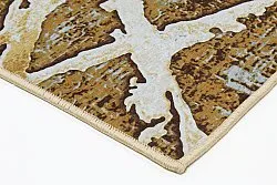 Wilton szőnyeg - Lagos (barna)