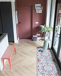 Wilton szőnyeg - Lastres (többszínű)