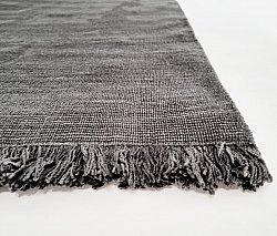 Gyapjúszőnyeg - Layton (antracit)