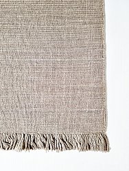 Gyapjúszőnyeg - Layton (barna)