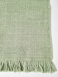 Gyapjúszőnyeg - Layton (zöld)