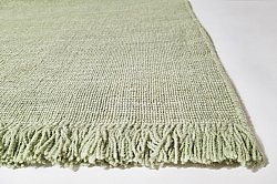 Gyapjúszőnyeg - Layton (zöld)