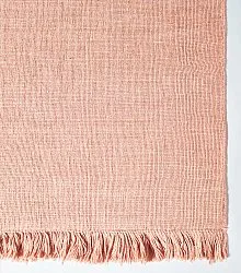 Gyapjúszőnyeg - Layton (rózsaszín)