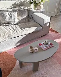 Wilton szőnyeg - Lazio (bezs/rózsaszín)