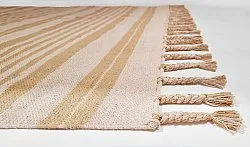 Pamutszőnyeg - Lehi (bézs)