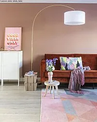 Wilton szőnyeg - Jeral (bezs/többszínű)