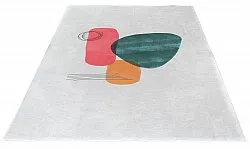 Wilton szőnyeg - Menton (többszínű)