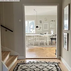 Gyapjúszőnyeg - Avila Berber