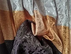 Függöny 140 x 260 cm