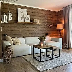 Gyapjúszőnyeg - Avafors Wool Bubble (bézs)