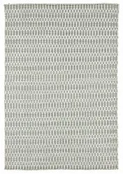Gyapjúszőnyeg - Long Stitch (szürke)