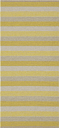 Plasztik szőnyegek - Horredsmattan Lovi (sárga)