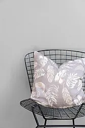 Párnahuzat - Lowe (bézs)