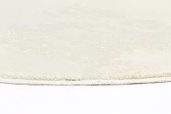 Kerek szőnyegek - Lucknow (offwhite)