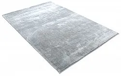 Shaggy szőnyeg - Lucknow (szürke)