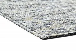 Gyapjúszőnyeg - Luna (kék)