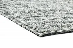 Gyapjúszőnyeg - Luna (szürke)