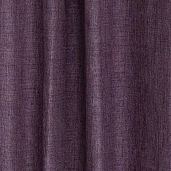 Függönyök - Sötétítő függöny Raya (lila)