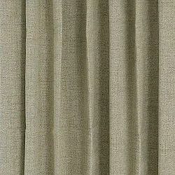 Függönyök - Sötétítő függöny Amaris (világoszöld)