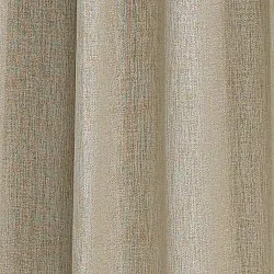 Függönyök - Sötétítő függöny Raya (bézs)
