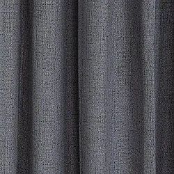 Függönyök - Sötétítő függöny Amaris (szürke)