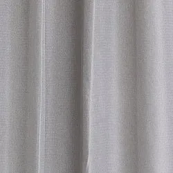 Függönyök - Sötétítő függöny Reyna (világosszürke)